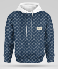 PREMIUM 2D  HOODIED FOR MEN AF00920