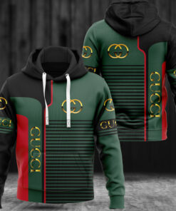 PREMIUM 2D  HOODIED FOR MEN AF00807