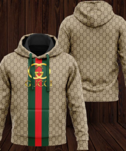 PREMIUM 2D  HOODIED FOR MEN AF00798