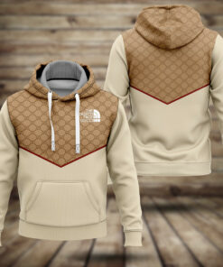 PREMIUM 2D  HOODIED FOR MEN AF00786