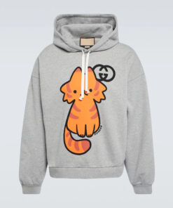 PREMIUM  HOODIED FOR MEN PEA31284