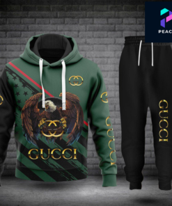 PREMIUM  COMBO HOODIE SWEATPANT FOR MEN PEA31467