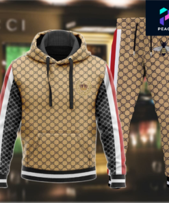 PREMIUM  COMBO HOODIE SWEATPANT FOR MEN PEA31468