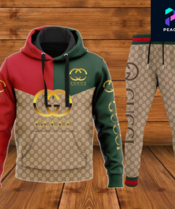 PREMIUM  COMBO HOODIE SWEATPANT FOR MEN PEA31469