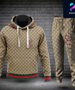 PREMIUM  COMBO HOODIE SWEATPANT FOR MEN PEA31470