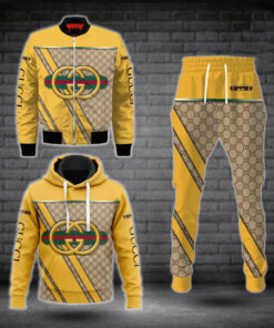 PREMIUM  COMBO HOODIE SWEATPANT FOR MEN PEA31474