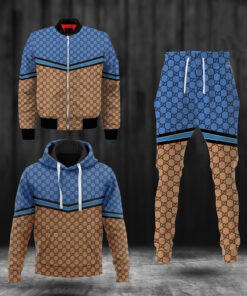 PREMIUM  COMBO HOODIE SWEATPANT FOR MEN PEA31476