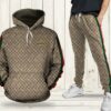 PREMIUM  COMBO HOODIE SWEATPANT FOR MEN PEA31479