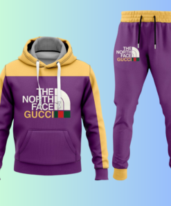 PREMIUM  COMBO HOODIE SWEATPANT FOR MEN PEA31481