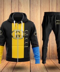 PREMIUM  COMBO HOODIE SWEATPANT FOR MEN PEA31482
