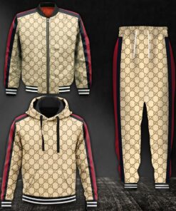 PREMIUM  COMBO HOODIE SWEATPANT FOR MEN PEA31484