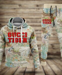 PREMIUM  COMBO HOODIE SWEATPANT FOR MEN PEA31486