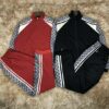 Limited Tracksuit  Luxury Unisex Hot Gift For Men  Gift PEA32004