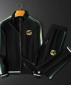 Limited Tracksuit  Luxury Unisex Hot Gift For Men  Gift PEA32010