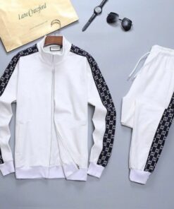 Limited Tracksuit  Luxury Unisex Hot Gift For Men  Gift PEA32014