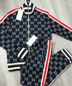 Limited Tracksuit  Luxury Unisex Hot Gift For Men  Gift TD270721