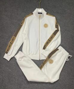 Limited Tracksuit  Luxury Unisex Hot Gift For Men  Gift PEA32020