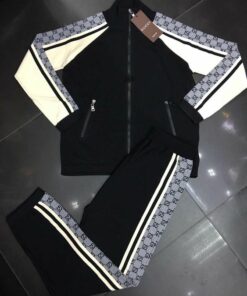 Limited Tracksuit  Luxury Unisex Hot Gift For Men  Gift PEA32021
