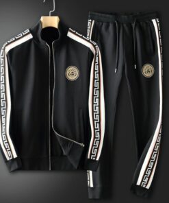 Limited Tracksuit  Luxury Unisex Hot Gift For Men  Gift PEA32023