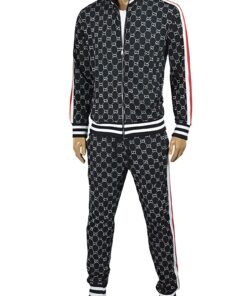 Limited Tracksuit  Luxury Unisex Hot Gift For Men  Gift PEA32029