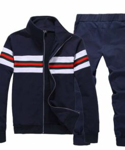 Limited Tracksuit  Luxury Unisex Hot Gift For Men  Gift PEA32032