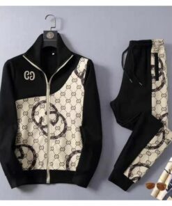 Limited Tracksuit  Luxury Unisex Hot Gift For Men  Gift PEA32033