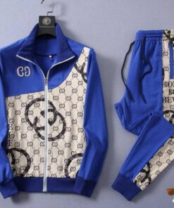 Limited Tracksuit  Luxury Unisex Hot Gift For Men  Gift PEA32034
