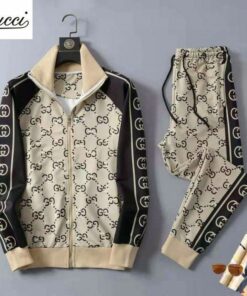 Limited Tracksuit  Luxury Unisex Hot Gift For Men  Gift PEA32035