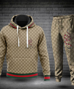 PREMIUM  COMBO HOODIE SWEATPANT FOR MEN Max4762