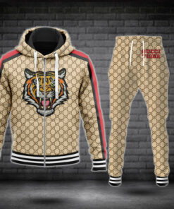 PREMIUM  COMBO HOODIE SWEATPANT FOR MEN Hola12480