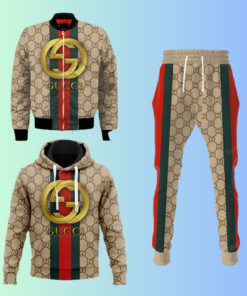 PREMIUM  COMBO HOODIE SWEATPANT FOR MEN Max5321