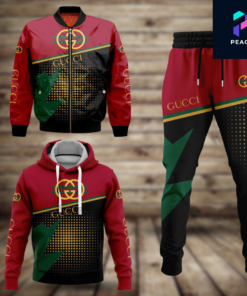 PREMIUM  COMBO HOODIE SWEATPANT FOR MEN PEA32147