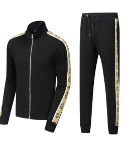 Limited Tracksuit  Luxury Unisex Hot Gift For Men  Gift PEA32087