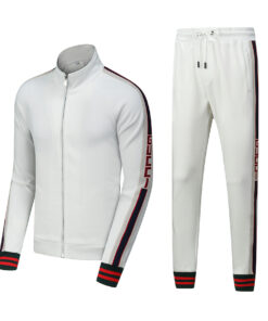 Limited Tracksuit  Luxury Unisex Hot Gift For Men  Gift PEA32089