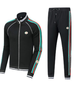 Limited Tracksuit  Luxury Unisex Hot Gift For Men  Gift PEA32091