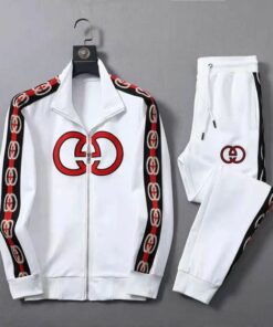 Limited Tracksuit  Luxury Unisex Hot Gift For Men  Gift TD070802