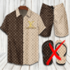 Combo Hawaii Shirt, Shorts Hot  – PEA8058