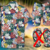 Luxury Brand  Combo Hawaii Shirt, Shorts Hot  –PEA8025