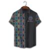 Versace Combo Hawaii Shirt, Shorts Hot  – HH900918