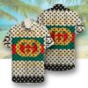 gucci dotted luxury brand premium fashion hawaii shirt for men PEA31236