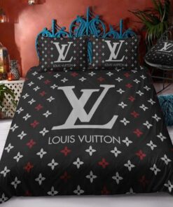 Best  Basic Monogram Bedding Set