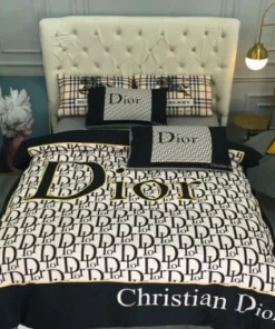 Luxury Brand Bedding Set 2