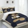 Mickey Premium Fashion Limited Luxury Bedding Set Home Decor LVT00073