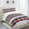 Premium Luxury Limited Fashion Bedding Set Home Decor LVT00078