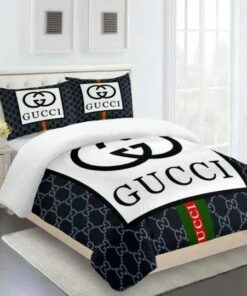 Premium Luxury Fashion Limited Bedding Set Home Decor LVT00080