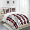 Luxury Premium Fashion Limited Bedding Set Home Decor LVT00085
