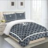 Fashion Logo Limited Luxury Brand Bedding Set Home Decor  LVT00102
