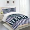 Hot Luxury Brand High End Premium Bedding Set Home Decor LVT00529