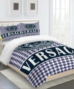Hot Luxury Brand High End Premium Bedding Set Home Decor LVT00529