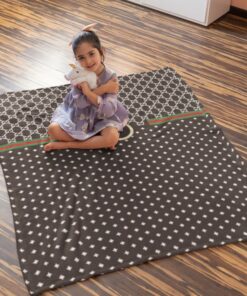 Luxury Brand Hot Luxury Logo Premium Blanket Fleece Home Decor LVT00151